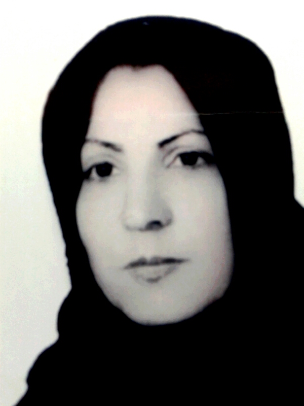 زهرا مهرانیان